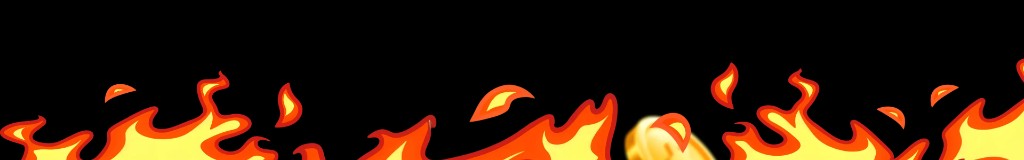 Chicken Road fire effect
