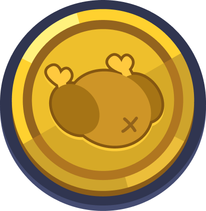 Chicken Road gold coin